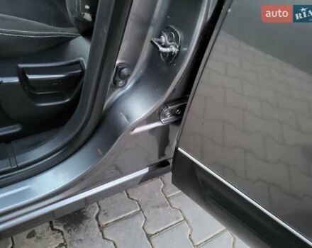 Сірий Ніссан Кашкай, об'ємом двигуна 1.5 л та пробігом 222 тис. км за 9600 $, фото 70 на Automoto.ua