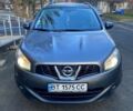 Сірий Ніссан Кашкай, об'ємом двигуна 1.6 л та пробігом 275 тис. км за 12000 $, фото 1 на Automoto.ua