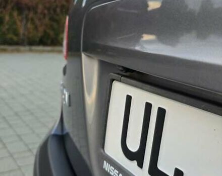 Серый Ниссан Кашкай, объемом двигателя 1.6 л и пробегом 246 тыс. км за 11600 $, фото 43 на Automoto.ua