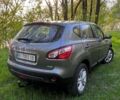 Серый Ниссан Кашкай, объемом двигателя 1.6 л и пробегом 290 тыс. км за 10700 $, фото 1 на Automoto.ua