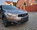 Сірий Ніссан Кашкай, об'ємом двигуна 1.5 л та пробігом 222 тис. км за 9600 $, фото 30 на Automoto.ua