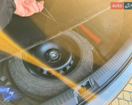 Серый Ниссан Кашкай, объемом двигателя 1.5 л и пробегом 200 тыс. км за 11699 $, фото 73 на Automoto.ua