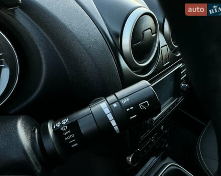 Серый Ниссан Кашкай, объемом двигателя 1.5 л и пробегом 200 тыс. км за 11699 $, фото 79 на Automoto.ua