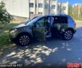 Серый Ниссан Кашкай, объемом двигателя 1.5 л и пробегом 260 тыс. км за 11800 $, фото 9 на Automoto.ua
