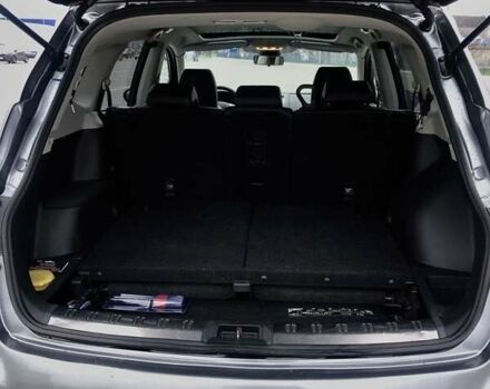 Серый Ниссан Кашкай, объемом двигателя 1.6 л и пробегом 261 тыс. км за 11100 $, фото 8 на Automoto.ua