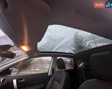 Серый Ниссан Кашкай, объемом двигателя 1.6 л и пробегом 220 тыс. км за 10450 $, фото 34 на Automoto.ua