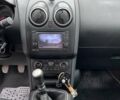 Серый Ниссан Кашкай, объемом двигателя 1.5 л и пробегом 200 тыс. км за 10350 $, фото 11 на Automoto.ua