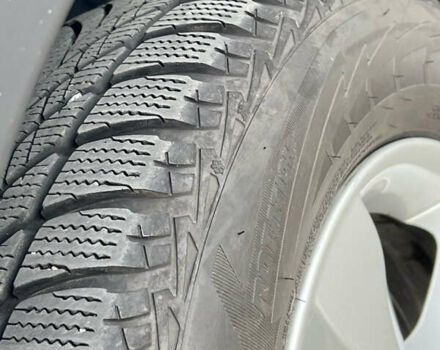 Сірий Ніссан Кашкай, об'ємом двигуна 1.6 л та пробігом 103 тис. км за 11700 $, фото 30 на Automoto.ua