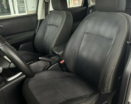 Сірий Ніссан Кашкай, об'ємом двигуна 1.5 л та пробігом 238 тис. км за 10499 $, фото 6 на Automoto.ua