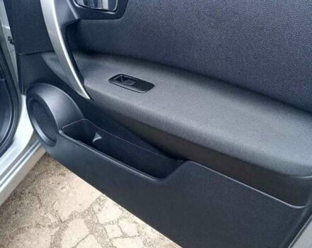 Серый Ниссан Кашкай, объемом двигателя 1.5 л и пробегом 243 тыс. км за 9950 $, фото 27 на Automoto.ua