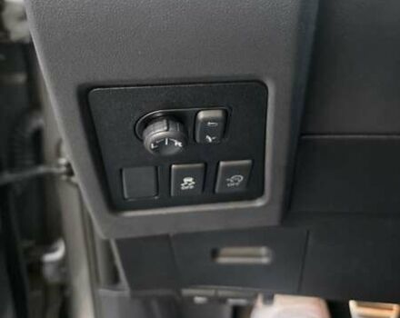 Серый Ниссан Кашкай, объемом двигателя 1.6 л и пробегом 246 тыс. км за 11600 $, фото 35 на Automoto.ua