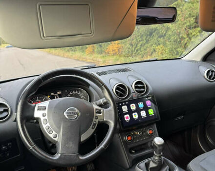 Ниссан Кашкай 2012 в Ровно на Automoto.ua Серый Ниссан Кашкай, объемом двигателя 1.5 л и пробегом 182 тыс. км за 12550 $, фото 42 на Automoto.ua