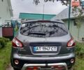 Серый Ниссан Кашкай, объемом двигателя 1.5 л и пробегом 202 тыс. км за 12800 $, фото 28 на Automoto.ua