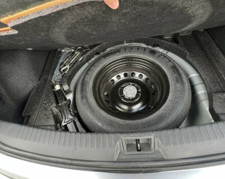 Сірий Ніссан Кашкай, об'ємом двигуна 1.6 л та пробігом 103 тис. км за 11700 $, фото 32 на Automoto.ua