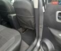 Серый Ниссан Кашкай, объемом двигателя 1.5 л и пробегом 202 тыс. км за 12800 $, фото 18 на Automoto.ua