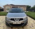 Серый Ниссан Кашкай, объемом двигателя 2 л и пробегом 335 тыс. км за 11000 $, фото 1 на Automoto.ua
