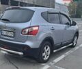 Серый Ниссан Кашкай, объемом двигателя 1.6 л и пробегом 170 тыс. км за 11500 $, фото 5 на Automoto.ua