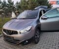 Сірий Ніссан Кашкай, об'ємом двигуна 1.5 л та пробігом 222 тис. км за 9600 $, фото 132 на Automoto.ua