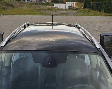 Серый Ниссан Кашкай, объемом двигателя 1.6 л и пробегом 246 тыс. км за 11600 $, фото 14 на Automoto.ua