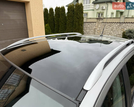 Серый Ниссан Кашкай, объемом двигателя 2 л и пробегом 173 тыс. км за 12435 $, фото 20 на Automoto.ua