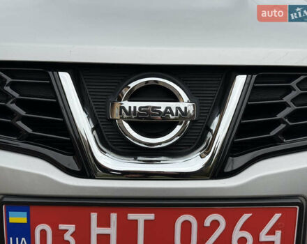 Серый Ниссан Кашкай, объемом двигателя 2 л и пробегом 173 тыс. км за 12435 $, фото 18 на Automoto.ua