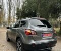 Серый Ниссан Кашкай, объемом двигателя 2 л и пробегом 218 тыс. км за 12700 $, фото 6 на Automoto.ua