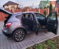Сірий Ніссан Кашкай, об'ємом двигуна 1.5 л та пробігом 222 тис. км за 9600 $, фото 144 на Automoto.ua