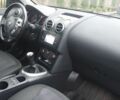Серый Ниссан Кашкай, объемом двигателя 1.6 л и пробегом 149 тыс. км за 11500 $, фото 13 на Automoto.ua