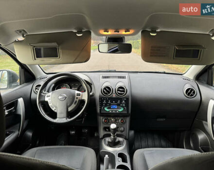 Ниссан Кашкай 2012 в Ровно на Automoto.ua Серый Ниссан Кашкай, объемом двигателя 1.5 л и пробегом 182 тыс. км за 12550 $, фото 1 на Automoto.ua