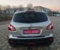 Серый Ниссан Кашкай, объемом двигателя 1.6 л и пробегом 207 тыс. км за 10200 $, фото 5 на Automoto.ua