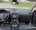 Серый Ниссан Кашкай, объемом двигателя 1.6 л и пробегом 246 тыс. км за 11600 $, фото 37 на Automoto.ua