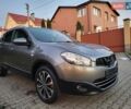 Сірий Ніссан Кашкай, об'ємом двигуна 1.5 л та пробігом 222 тис. км за 9600 $, фото 28 на Automoto.ua