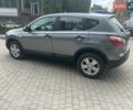 Сірий Ніссан Кашкай, об'ємом двигуна 1.5 л та пробігом 237 тис. км за 9350 $, фото 13 на Automoto.ua