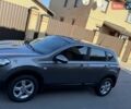 Ниссан Кашкай 2012 в Виннице на Automoto.ua Серый Ниссан Кашкай, объемом двигателя 1.6 л и пробегом 72 тыс. км за 11999 $, фото 6 на Automoto.ua