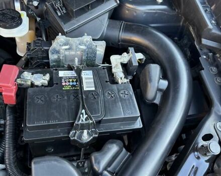 Ниссан Кашкай 2012 в Виннице на Automoto.ua Серый Ниссан Кашкай, объемом двигателя 1.6 л и пробегом 72 тыс. км за 11999 $, фото 19 на Automoto.ua