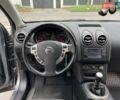 Серый Ниссан Кашкай, объемом двигателя 1.6 л и пробегом 159 тыс. км за 10950 $, фото 46 на Automoto.ua