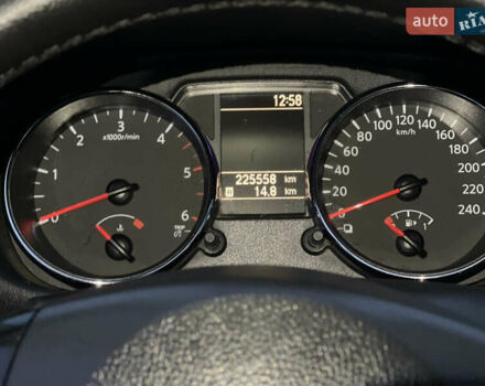 Сірий Ніссан Кашкай, об'ємом двигуна 1.5 л та пробігом 225 тис. км за 10499 $, фото 28 на Automoto.ua