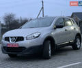 Сірий Ніссан Кашкай, об'ємом двигуна 1.5 л та пробігом 225 тис. км за 10499 $, фото 12 на Automoto.ua