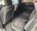 Серый Ниссан Кашкай, объемом двигателя 1.6 л и пробегом 159 тыс. км за 10950 $, фото 34 на Automoto.ua