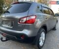 Сірий Ніссан Кашкай, об'ємом двигуна 1.6 л та пробігом 160 тис. км за 10900 $, фото 4 на Automoto.ua