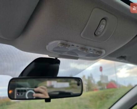 Серый Ниссан Кашкай, объемом двигателя 1.6 л и пробегом 246 тыс. км за 11600 $, фото 30 на Automoto.ua