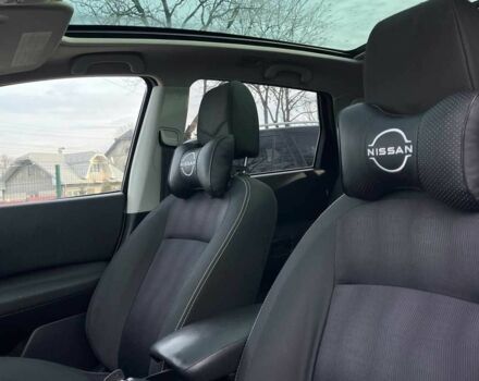 Сірий Ніссан Кашкай, об'ємом двигуна 1.6 л та пробігом 246 тис. км за 11800 $, фото 15 на Automoto.ua