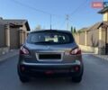 Ниссан Кашкай 2012 в Виннице на Automoto.ua Серый Ниссан Кашкай, объемом двигателя 1.6 л и пробегом 72 тыс. км за 11999 $, фото 4 на Automoto.ua