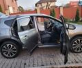 Сірий Ніссан Кашкай, об'ємом двигуна 1.5 л та пробігом 222 тис. км за 9600 $, фото 42 на Automoto.ua