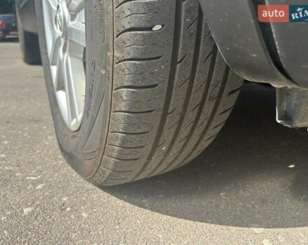 Сірий Ніссан Кашкай, об'ємом двигуна 1.5 л та пробігом 237 тис. км за 9350 $, фото 18 на Automoto.ua