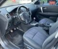 Сірий Ніссан Кашкай, об'ємом двигуна 1.6 л та пробігом 160 тис. км за 10900 $, фото 30 на Automoto.ua