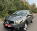 Ниссан Кашкай 2012 в Ровно на Automoto.ua Серый Ниссан Кашкай, объемом двигателя 1.5 л и пробегом 182 тыс. км за 12550 $, фото 4 на Automoto.ua