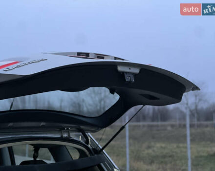 Сірий Ніссан Кашкай, об'ємом двигуна 1.5 л та пробігом 225 тис. км за 10499 $, фото 23 на Automoto.ua