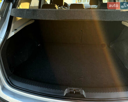 Серый Ниссан Кашкай, объемом двигателя 1.5 л и пробегом 200 тыс. км за 11699 $, фото 70 на Automoto.ua