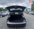 Серый Ниссан Кашкай, объемом двигателя 1.5 л и пробегом 255 тыс. км за 9550 $, фото 45 на Automoto.ua